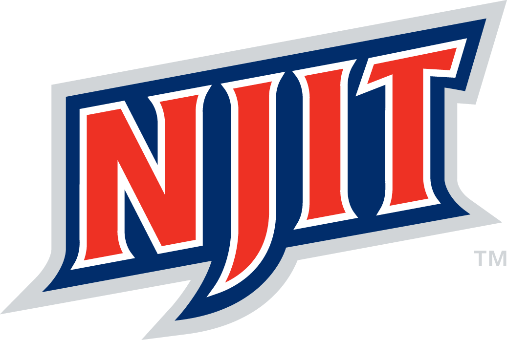 NJIT Highlanders 2006-Pres Wordmark Logo 17 iron on paper